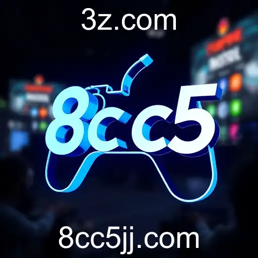 A Revolução dos Jogos com a Chave 8cc5