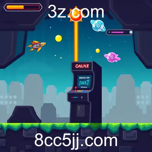 Revolução no Mundo dos Games: A Tendência do Ano