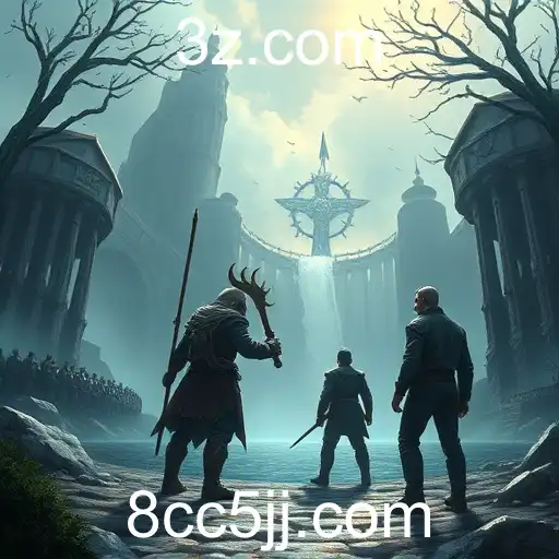 Tendências e Novidades no Universo dos Jogos em 2026