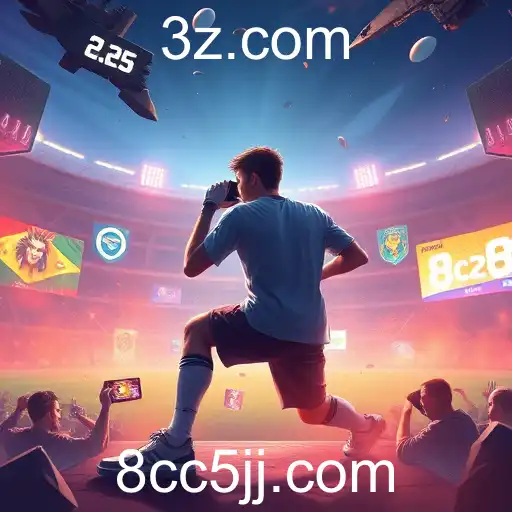 Transformações no Mercado de Jogos no Brasil