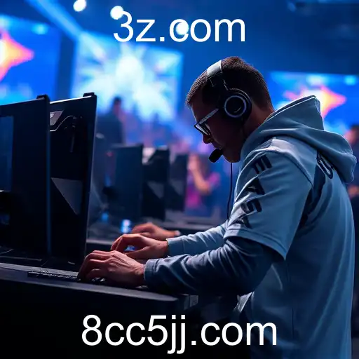 O Novo Fenômeno dos eSports no Brasil