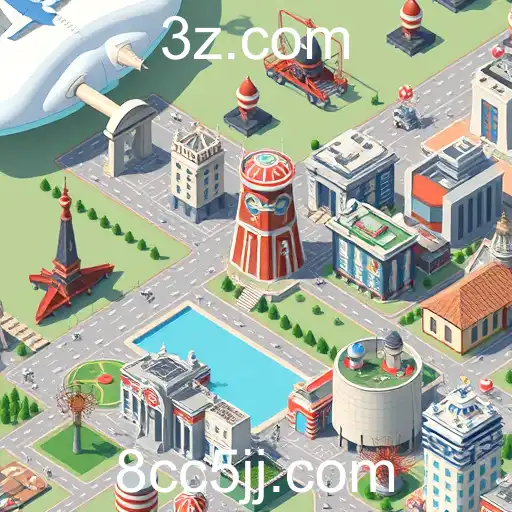 Explorando o Mundo dos Jogos com a 8cc5