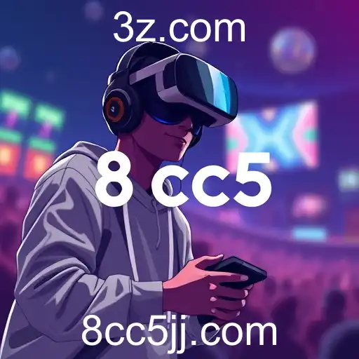 Revolução nos Jogos Online: O Impacto da Palavra-chave 8cc5