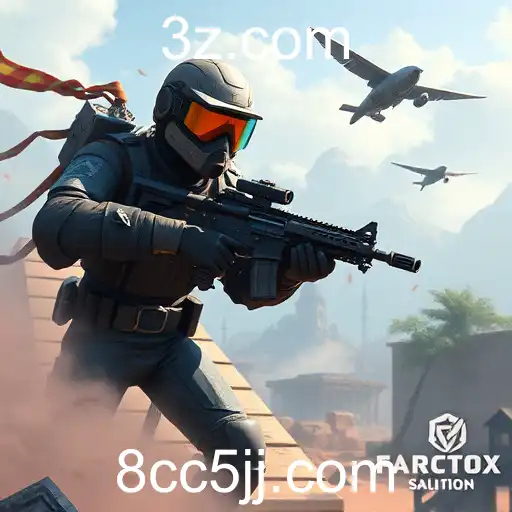 A Revolução dos Jogos Online: O Fenômeno 8cc5