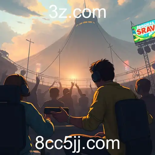 A Revolução do Jogo Online no Brasil