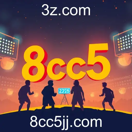 Tendências de Jogos para 2026: O Impacto de '8cc5'