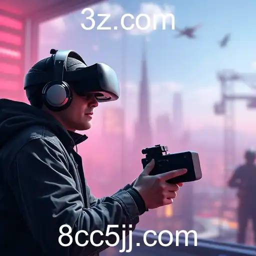 Revolução dos Jogos Online: Tendências para o Futuro