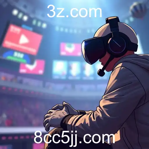 Indústria de Jogos: Transformações e Tendências em 2026