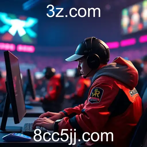 Inovações no Mundo dos Jogos e o Crescimento do eSports