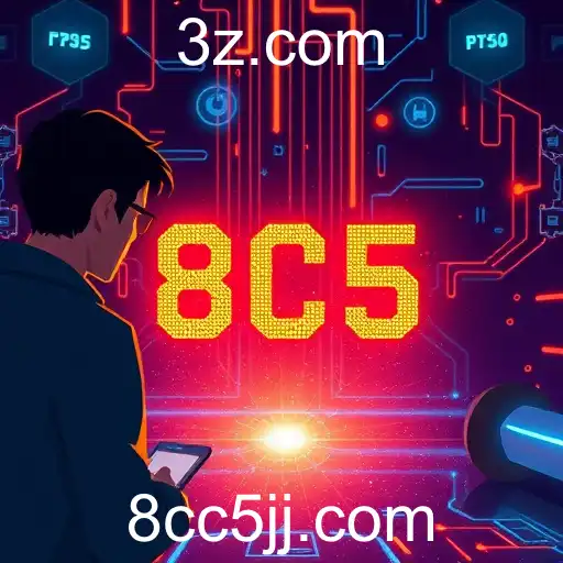 Evolução dos Jogos Online e a Chave 8cc5