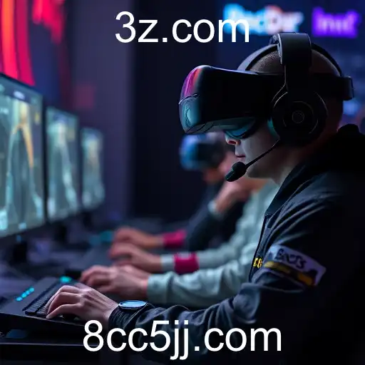 Inovações e Tendências no Universo dos Jogos