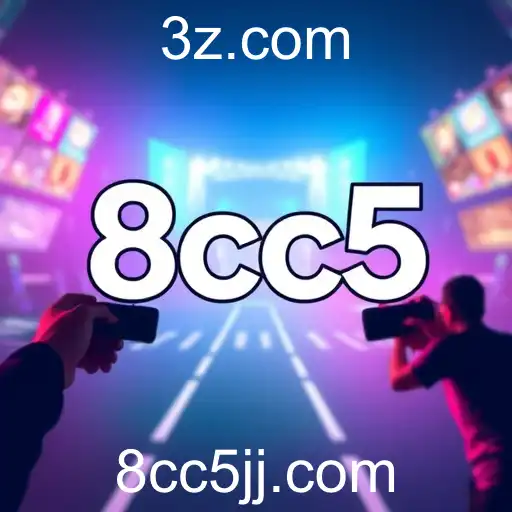 Explorando o Impacto de '8cc5' no Cenário Atual dos Jogos