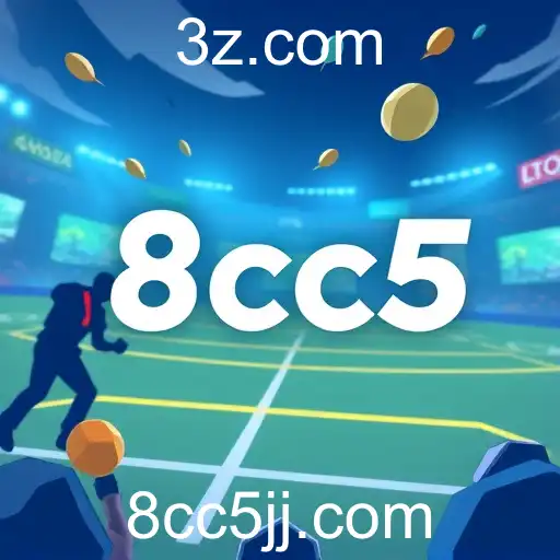 Impacto do 8cc5 no Mercado de Jogos Brasileiro