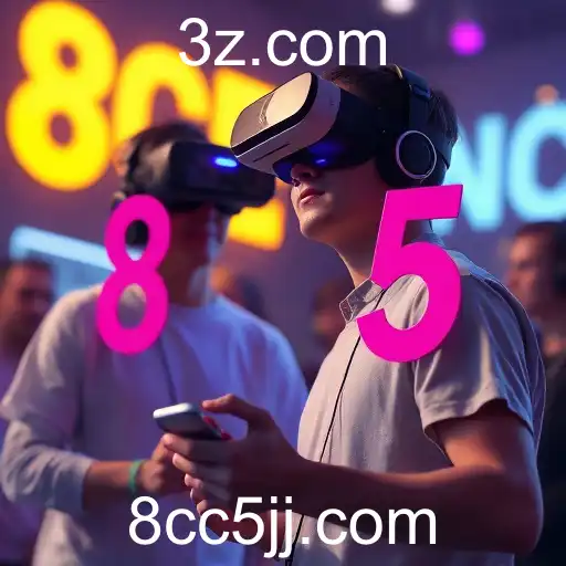 Inovação no Mundo dos Jogos: Expansão e Desafios