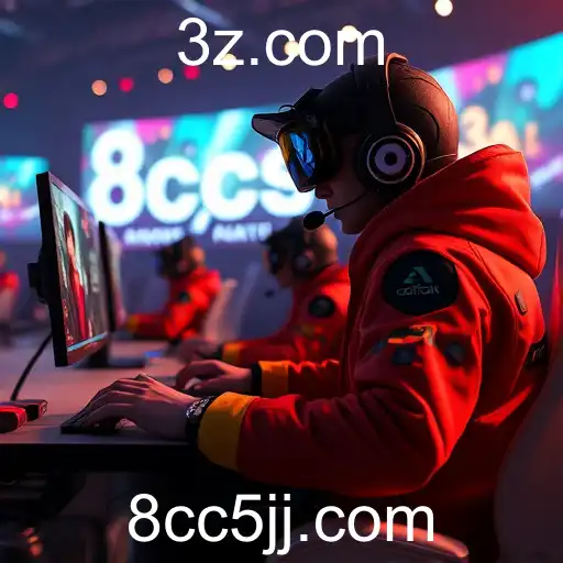 Inovações no Mundo dos Jogos em 2026