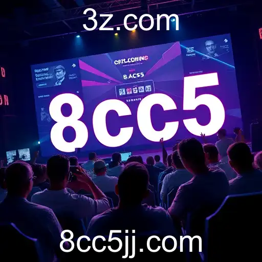 Novos Horizontes para o 8cc5: Como a Indústria de Jogos está Evoluindo