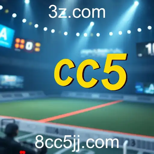 A Revolução do 8cc5: Inovações e Tendências em Jogos