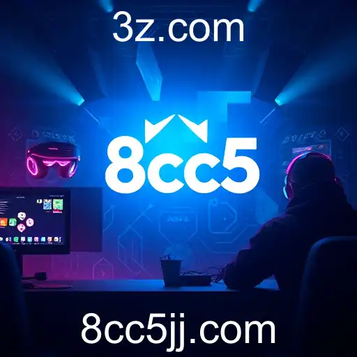 A Ascensão de 8cc5 no Panorama dos Jogos Online