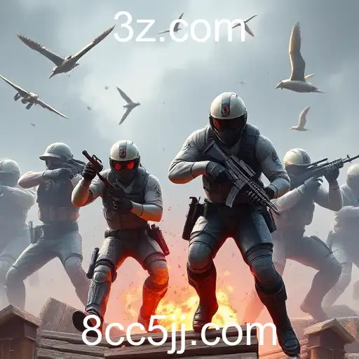 Tendências e Novidades do Mundo dos Jogos Online