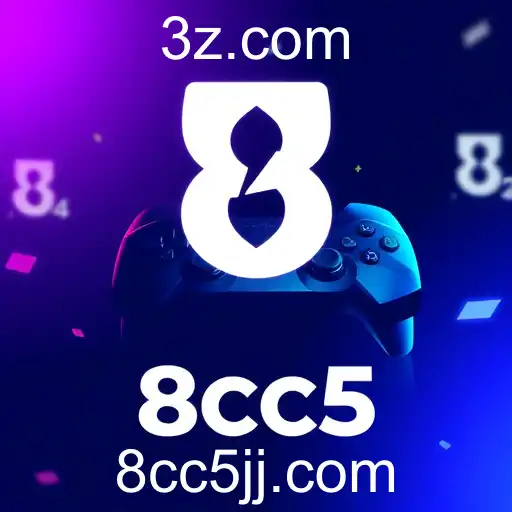 A Ascensão Surpreendente do 8cc5 no Cenário de Jogos