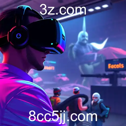Tendências e Inovações nos Jogos Brasil 2026